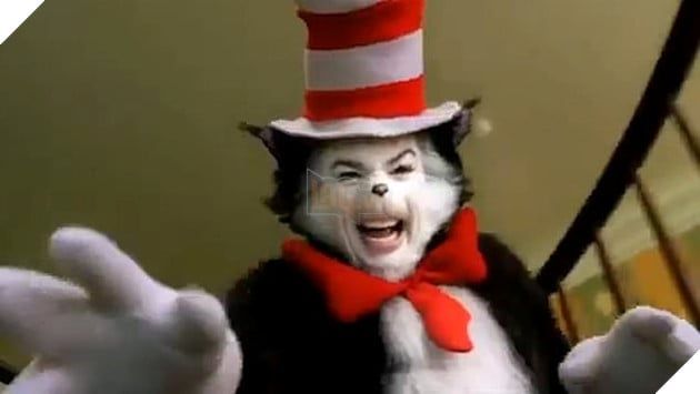 Diễn viên Bill Hader Sẽ Góp Tiếng Trong The Cat In The Hat Của Warner Bros