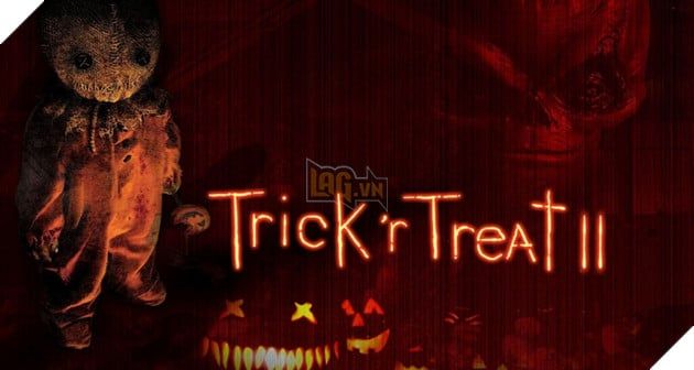 Trick 'r Treat 2: Những tin tức mới nhất về bộ phim được tiết lộ bởi đạo diễn Michael Dougherty 2