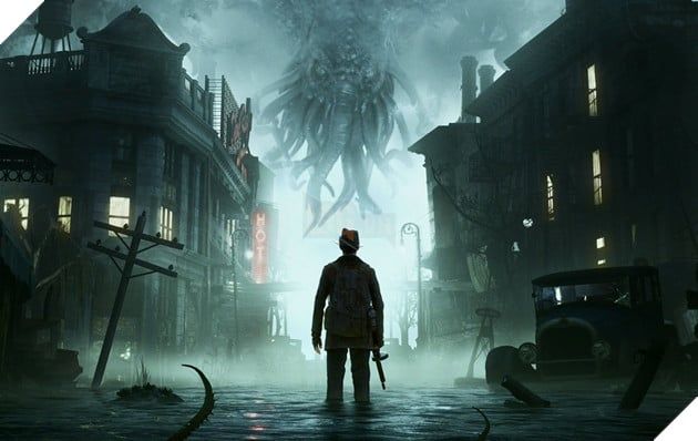 James Wan sẽ chuyển thể câu chuyện kinh dị nổi tiếng của nhà văn HP Lovecraft thành phim 2