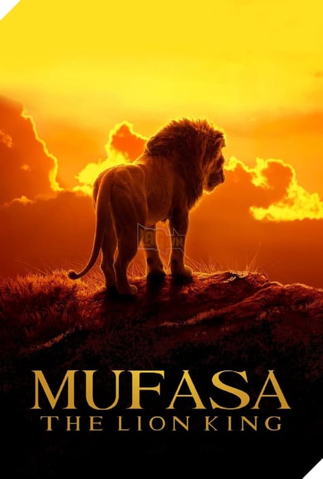 Phần tiền truyện live-action The Lion King về vua Mufasa hứa hẹn khai thác khía cạnh mới