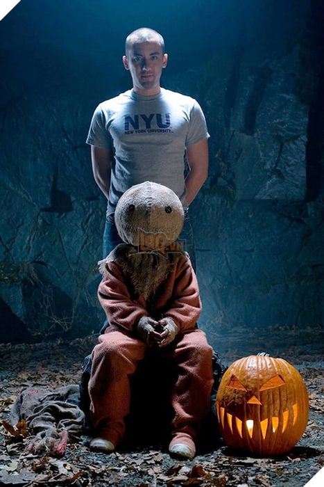 Trick 'r Treat 2: Những tin mới nhất về bộ phim do đạo diễn Michael Dougherty tiết lộ