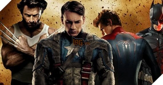 Chris Evans Bảo Vệ Dòng Phim Siêu Anh Hùng, Thừa Nhận Khó Khăn Trong Việc Tạo Ra Những Bộ Phim Hay 3