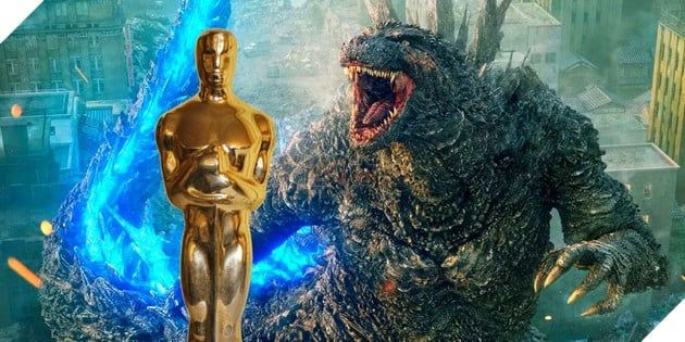 Cư dân mạng tranh cãi về việc Godzilla Minus One được đề cử Oscar, khiến Disney phải đối mặt với nhiều chỉ trích