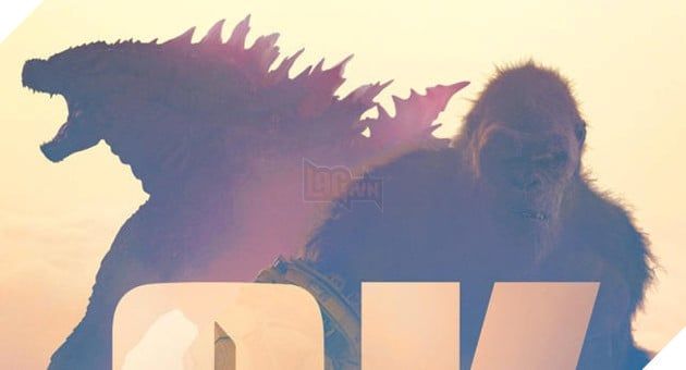 Godzilla x Kong: Đế Chế Mới Gây Sốc Với Doanh Thu Phòng Vé Kỷ Lục Trong Monsterverse 2