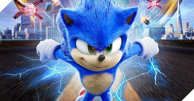 Sonic 3 vẫn sẽ có sự tham gia của Jim Carrey dù trước đó ngôi sao này đã tuyên bố nghỉ hưu.