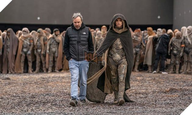 Denis Villeneuve Khẳng Định Sẽ Không Thực Hiện Dune 3 Nếu Phim Không Đạt Được Chất Lượng Cao Hơn Phần 2 2