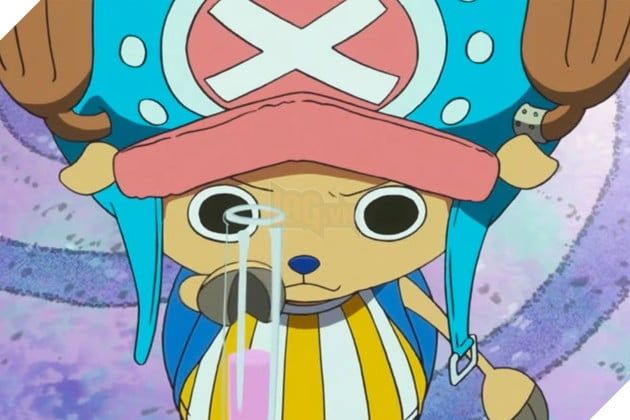 Không phải Chopper mà thách thức CGI lớn nhất cho mùa 2 của One Piece live-action là đây