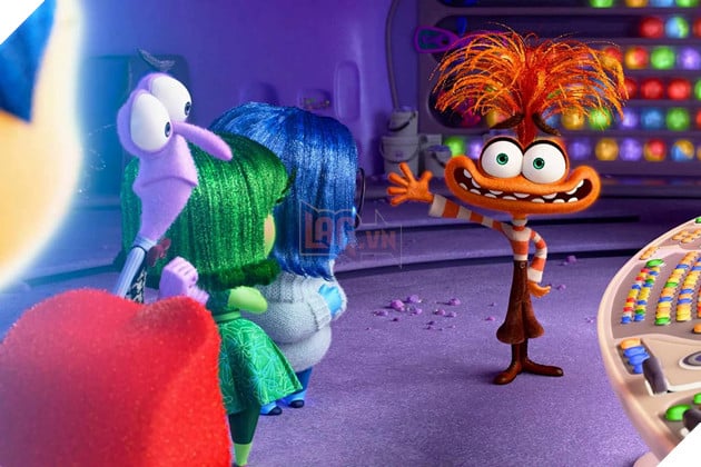 Inside Out 2: Trailer mới tiết lộ nhiều thông tin về cốt truyện của bộ phim.