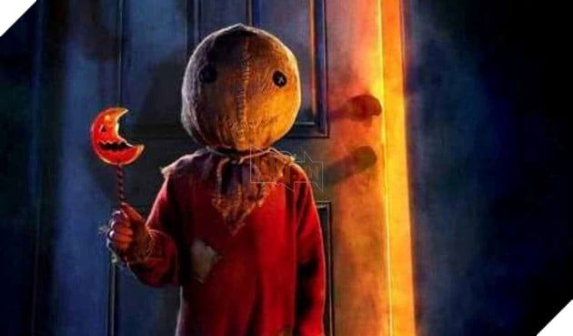 Trick 'r Treat 2: Cập nhật mới nhất về bộ phim từ đạo diễn Michael Dougherty 3