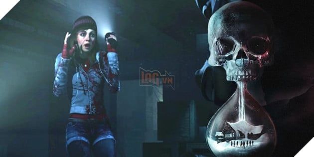 Trò chơi điện tử Until Dawn sẽ được chuyển thể thành bộ phim dưới sự chỉ đạo và viết kịch bản của đạo diễn và biên kịch từ Annabelle: Creation