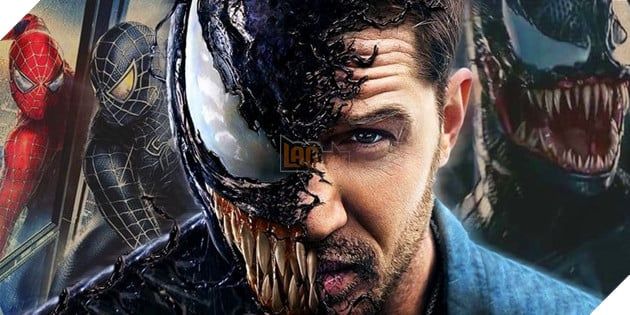 Venom 3, Hi Vọng Lớn Của Vũ Trụ Người Nhện Sony Nhận Được Cập Nhật Tin Tức Mới 3