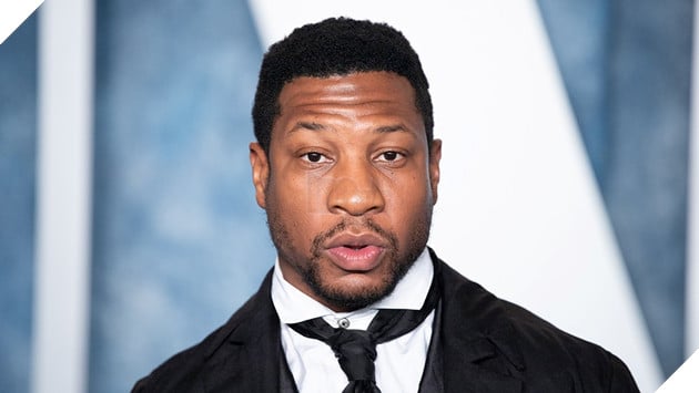 Jonathan Majors, người đóng vai Kang The Conqueror, bị sa thải bởi Marvel Studios và Disney