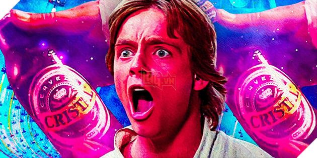 Meme Cerveza Cristal Star Wars Đã Làm Điên Đảo Câu Chuyện Ở Superman 3