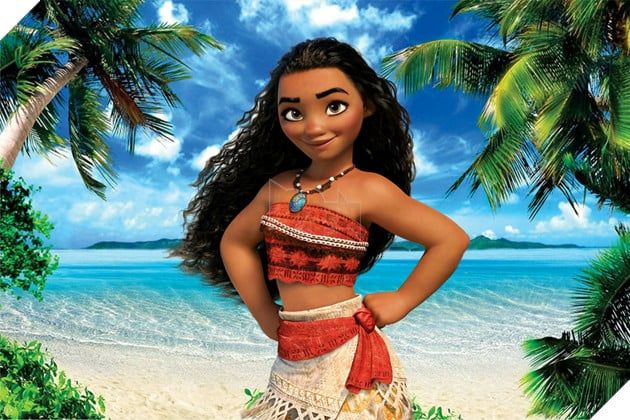 Auli'i Cravahlo, người đóng vai Moana gốc, tiết lộ lý do từ bỏ vai diễn trong bản live-action sắp tới.