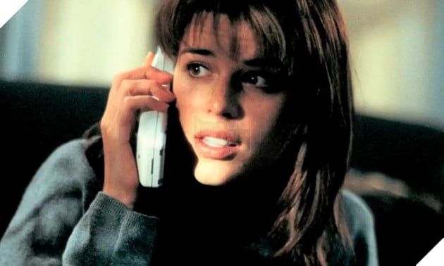 Scream VII Chào Đón Sự Trở Lại Của Ngôi Sao Đình Đám Neve Campbell