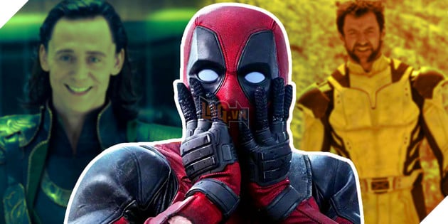 Tom Hiddleston phản hồi tin đồn về sự xuất hiện của Loki trong Deadpool 3 3