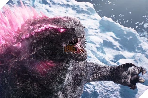 Godzilla x Kong: The New Empire - Phản Hồi Đầu Tiên Từ Khán Giả 2