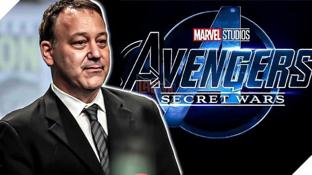 Sam Raimi Phản Hồi Về Tin Đồn Làm Đạo Diễn Cho Avengers 6