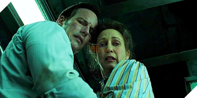 The Conjuring 4 sẽ là phần kết của series kinh dị nổi tiếng này