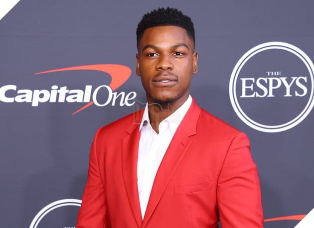 John Boyega được fan hâm mộ gọi tên thay thế cho vai Kang của Jonathan Majors