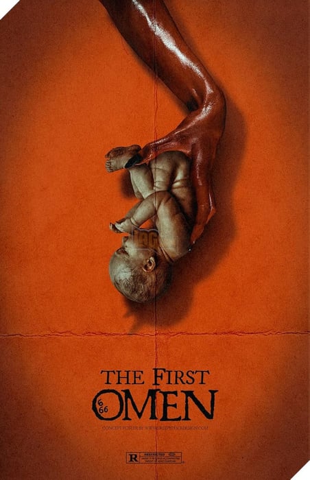 The First Omen, phần tiền truyện của The Omen chia sẻ cái nhìn đầu tiên 2