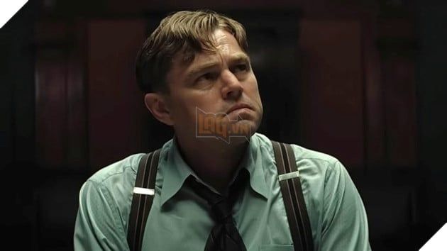 Leonardo DiCaprio được coi là một trong những diễn viên xuất sắc nhất dưới sự chỉ đạo của đạo diễn Martin Scorsese