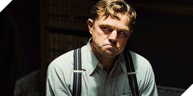 Leonardo DiCaprio nói về tác động của danh tiếng đến cuộc sống của mình