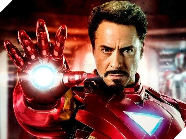 Kevin Feige giải tỏa thông tin đồn về việc Iron Man trở lại trong MCU