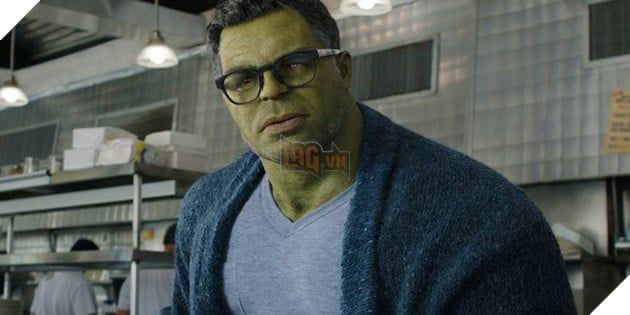 Có tin đồn rằng Mark Ruffalo sẽ không tham gia vào Captain America 4