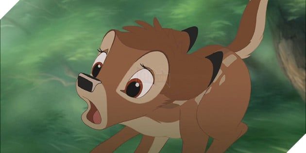 Bambi: The Reckoning tung trailer hé lộ cái nhìn đầu tiên về phiên bản Bambi kinh dị