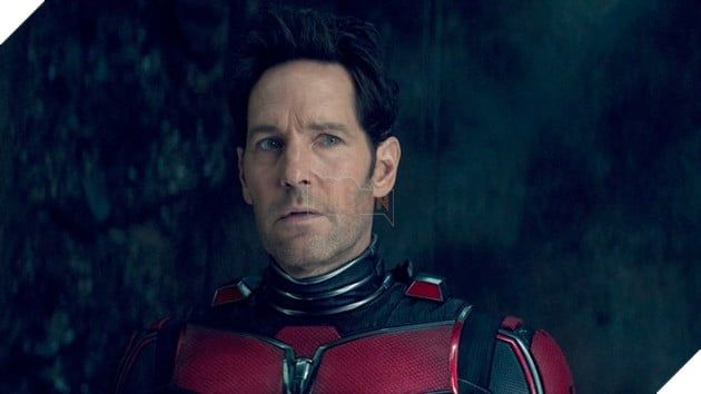 Nam diễn viên Paul Rudd tiết lộ phần thưởng khi phải thực hiện chế độ ăn kiêng khắc nghiệt nhằm thể hiện vai Ant-Man.