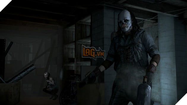 Trò chơi điện tử Until Dawn sẽ được chuyển thể thành phim dưới sự chỉ đạo và viết kịch bản từ đội ngũ của Annabelle: Creation 2