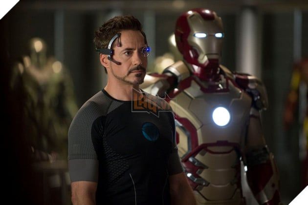 Kevin Feige làm sáng tỏ tin đồn về việc Iron Man quay lại trong MCU