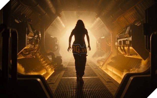 Alien: Romulus - Phiên Bản Mới Độc Đáo của Thương Hiệu Phim Viễn Tưởng Với Cảnh Quay Bí Ẩn Được Tiết Lộ