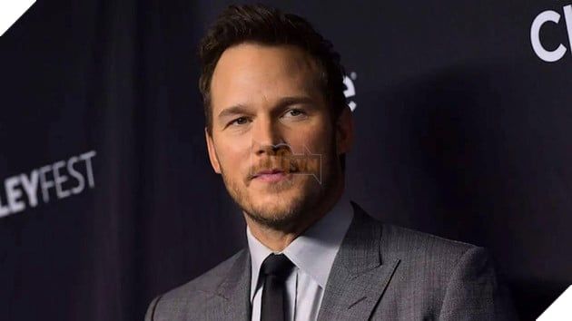 Chris Pratt sẽ tái xuất với vai Garfield trong The Garfield Movie 3