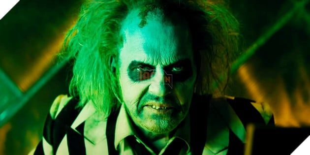 Beetlejuice Beetlejuice Tiết Lộ Cách Nhân Vật Của Michael Keaton Trở Lại