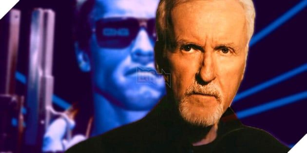 Đạo diễn James Cameron Chia Sẻ Không Hiểu Gì Về Súng Khi Thực Hiện Phim Kẻ Hủy Diệt