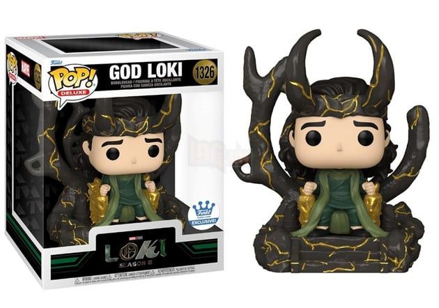 Loki mùa 2 kết thúc và nhân vật của Tom Hiddleston có tên gọi mới, phiên bản 3.