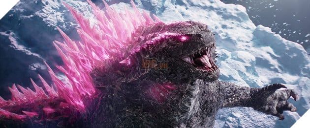 Trailer Godzilla x Kong và tiếng cười của người hâm mộ Việt 3