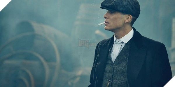 Cillian Murphy Trở Thành Lãnh Đạo Băng Đảng Tommy Shelby Trong Dự Án Phim Mới 2