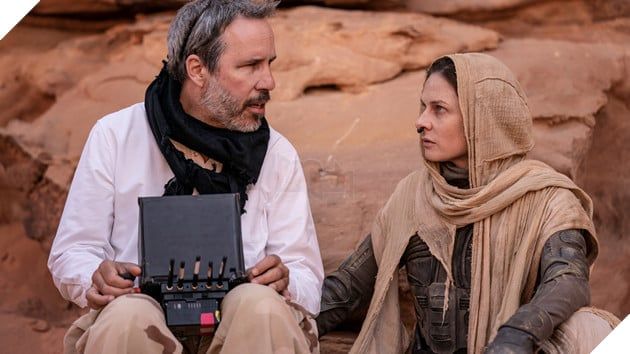 Denis Villeneuve Khẳng Định Sẽ Không Thực Hiện Dune 3 Nếu Phim Không Đạt Được Chất Lượng Cao Hơn Phần 2 3