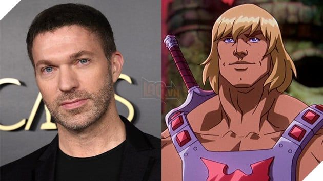 Travis Knight sẽ đảm nhận vai trò đạo diễn cho bản live-action của Masters Of The Universe 