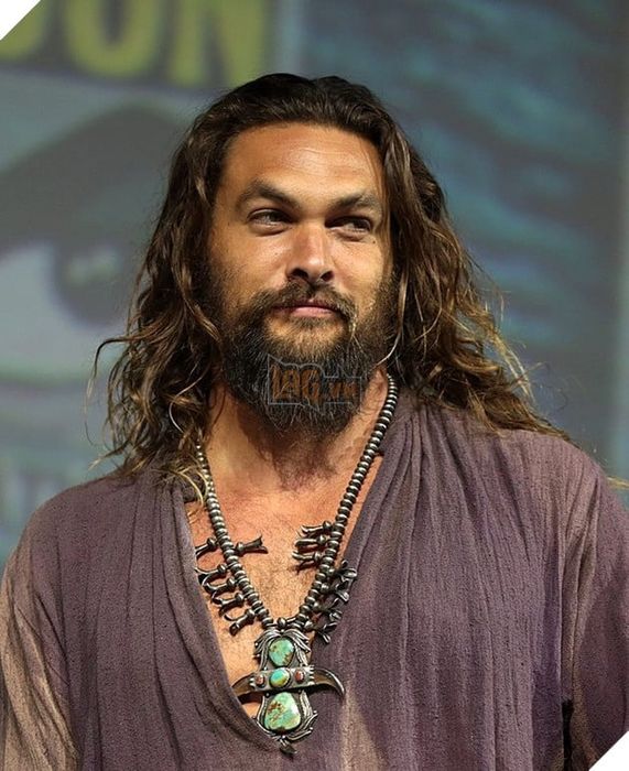 Jason Momoa chia sẻ quan điểm của mình về tương lai đầy lo ngại của Aquaman