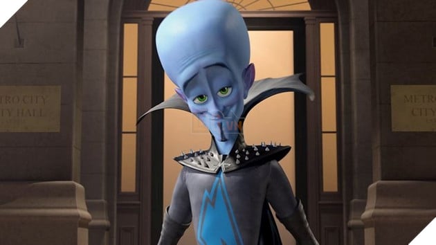 Megamind 2 Nhận Phản Hồi Tiêu Cực Sau Khi Ra Mắt