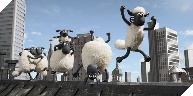 Aardman Animations gần đây đang gặp khó khăn với việc cung cấp nguyên liệu đặc biệt cho quá trình sản xuất phim hoạt hình stop-motion của họ