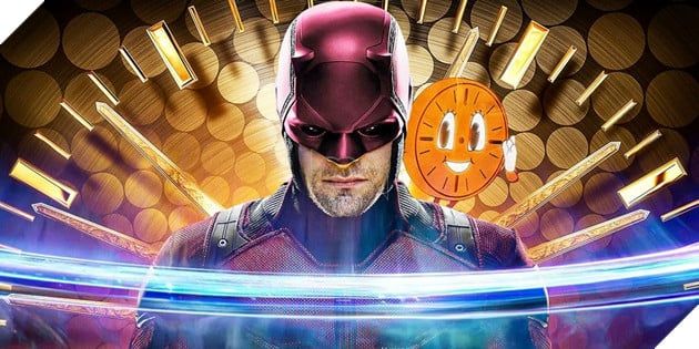 Thông Báo Chính Thức: Tất Cả Các Bộ Phim Marvel Trên Netflix Đều Nằm Trong Vũ Trụ Điện Ảnh Marvel