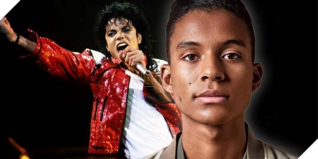 Hình ảnh đầu tiên từ bộ phim tài liệu về ông hoàng nhạc pop Michael Jackson