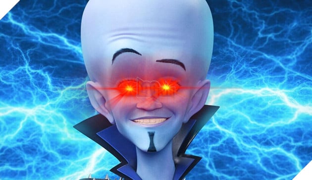 Megamind 2 Nhận Phản Hồi Tiêu Cực Sau Khi Ra Mắt 2