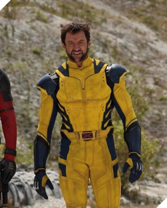 Hugh Jackman tiết lộ cách anh tập luyện để nhập vai Người Sói trong Deadpool 3.