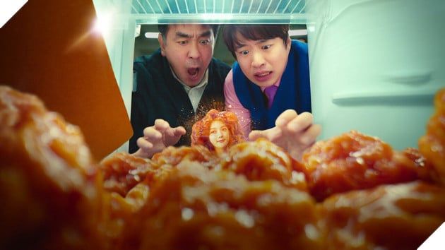 Netflix Phát Trailer Chicken Nugget Giới Thiệu Câu Chuyện Mới Đầy Kỳ Quặc Từ Hàn Quốc 2